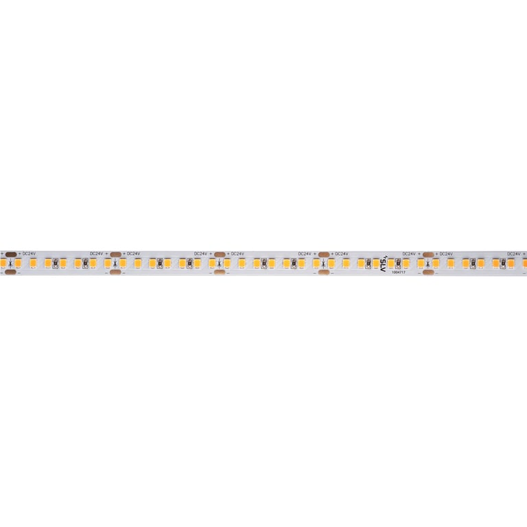 GRAZIA PRO FLEXSTRIP, 24 V 10 mm 5 m 8500 lm 3000 K