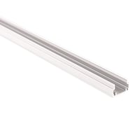 liniLED AER-CCHAN-20-WIT-1M - liniLED® Aeris kabel kanaal, 20mm, wit,