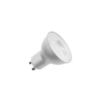 Led lichtbron QPAR51, GU10, 3000 K, grijs