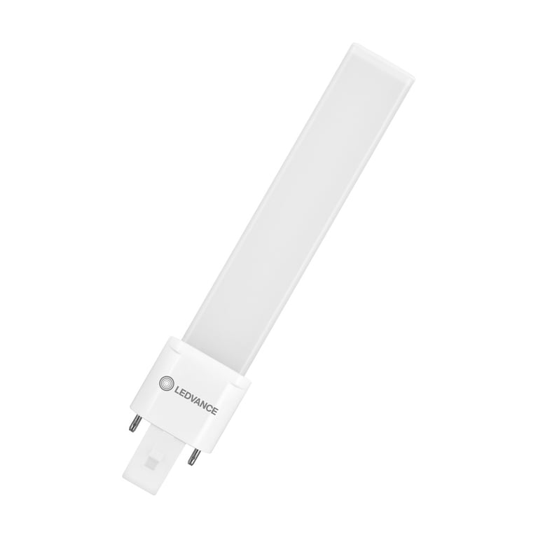DULUX LED S EM &amp; AC MAINS V 4W 840 G23