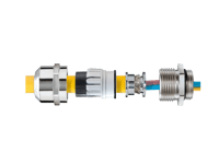 Wiska MMSKV 16 EMV-Z MS wartel M16