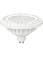 LED GU10 ES111 111x66 230V 1100Lm 13W 830 38° AC White Non-D