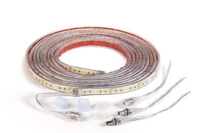Flex 120 leds/m 24V 5mtr 2200K IP65 CRI90