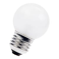 Calex LED Ball-lamp 240V 1W 12lm E27 Cool White 4000K