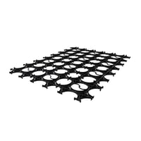 MAGNUM SlimFit 12 systeem 3,75 m² (5 platen á 75 x 100cm)