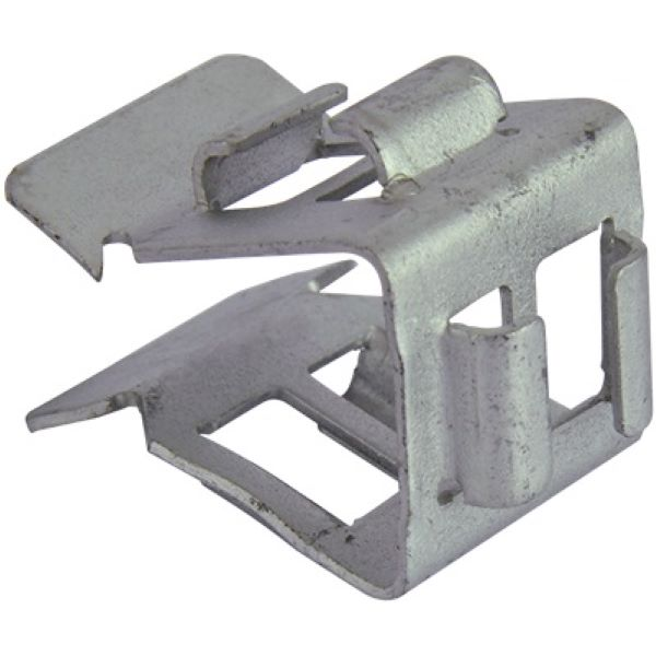 JMV PCC Spantklem adapter