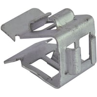 JMV PCC Spantklem adapter