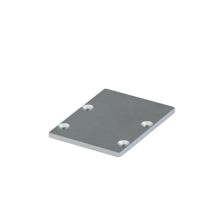 liniLED AER-EINDK-H30 - liniLED® Aeris End Cap H30