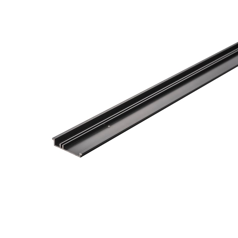 GRAZIA 60, profiel opbouw 1,5 m aluminium