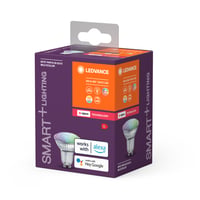 SMART+ Spot GU10 Multicolour 4.9W 220V RGBW GU10