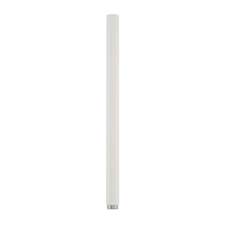 Verlengstaaf voor PLENUM FIX wit 46cm