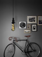 Vintage 1906 LED 15 5 W/1800K E27 (CS à 1 PCE)