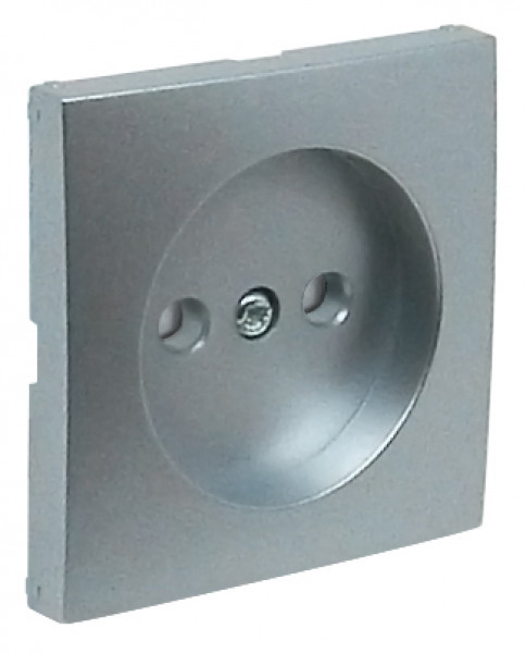 Efapel cpl wcd zra kv inbouw 1v alum.