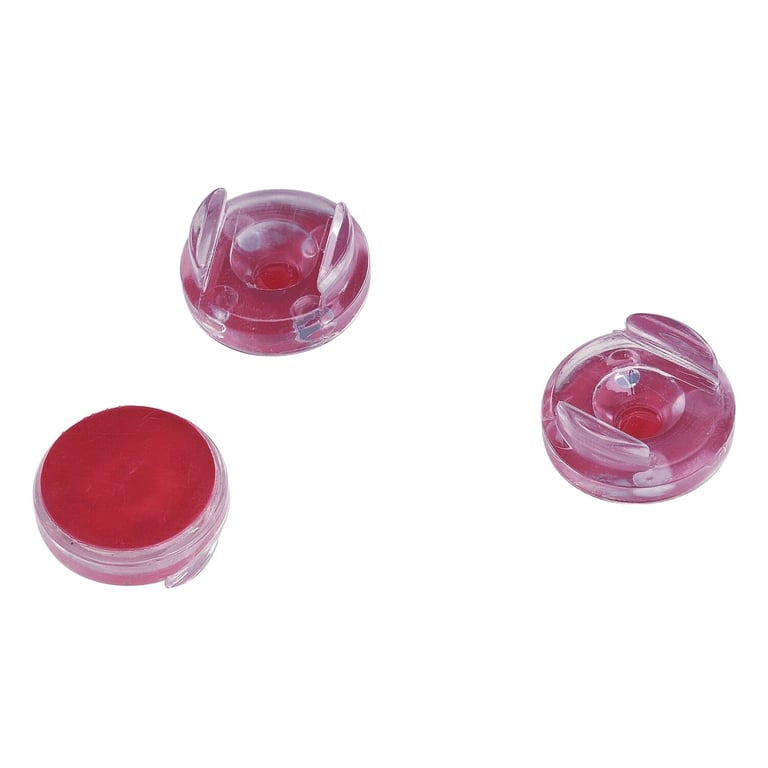 Montageclips voor GLU-TRAX, 10 stuks