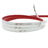 Lumiko IP67 High bright ledstrip, 14.4W p/m, RGB, 5 meter