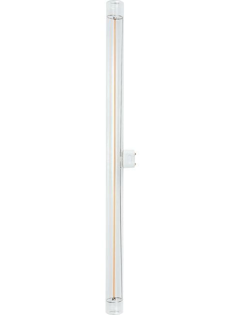 LED S14d Fila T30x300 230V 150Lm 2.8W 922 360° AC Clear Dim