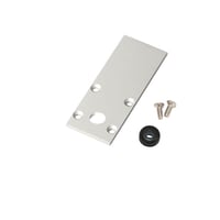 liniLED AER-EINDK-L20-O-PLUS - liniLED® Aeris End Cap L20+ O