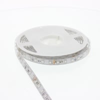 KLEMKO FLS68-RGB-60 - Flexibele Ledstrip 24Volt IP-68 Rgb 14,4W/m