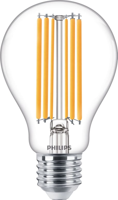 CorePro LEDBulbND 120W E27 A67 840 CL G