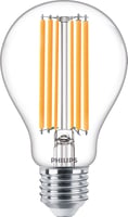 CorePro LEDBulbND 120W E27 A67 840 CL G