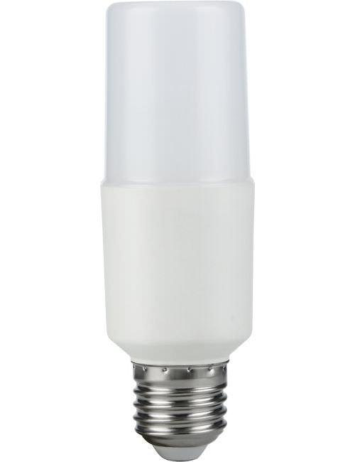 LED E27 Stick T41x125 95-265V 1180Lm 9W 830 180° AC Opal Non