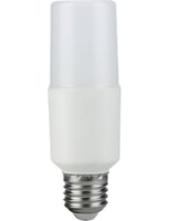 LED E27 Stick T41x125 95-265V 1180Lm 9W 830 180° AC Opal Non