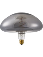 LED E27 Fila XXL FleX Mush 250x190 230V 100Lm 4W 822 AC Smok