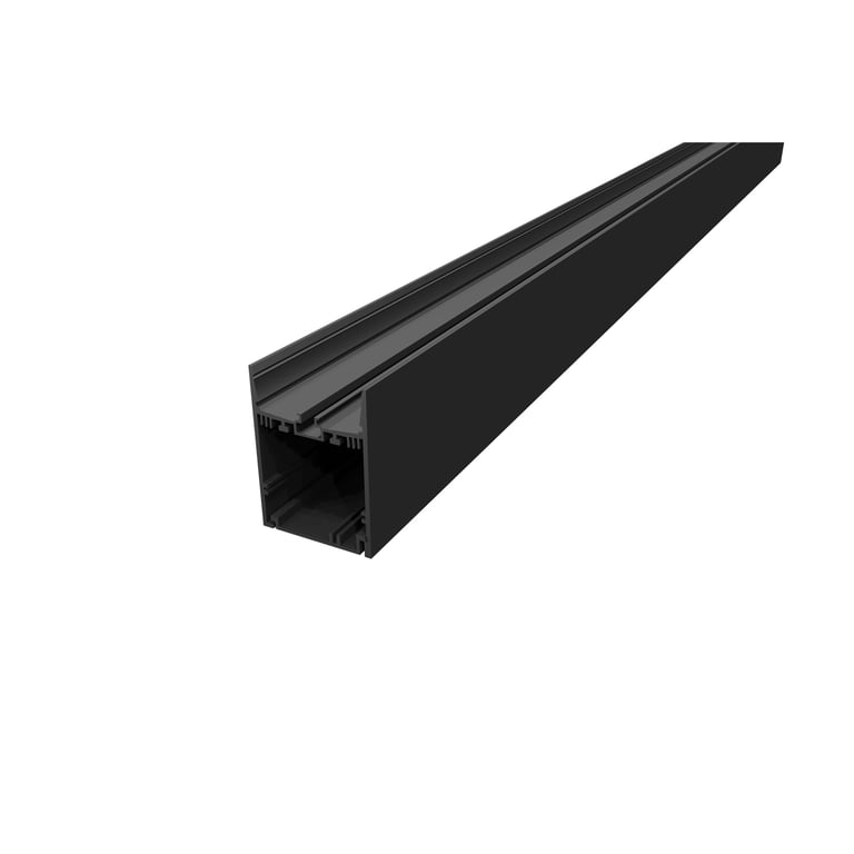 GRAZIA 60, 1,5 m zwart