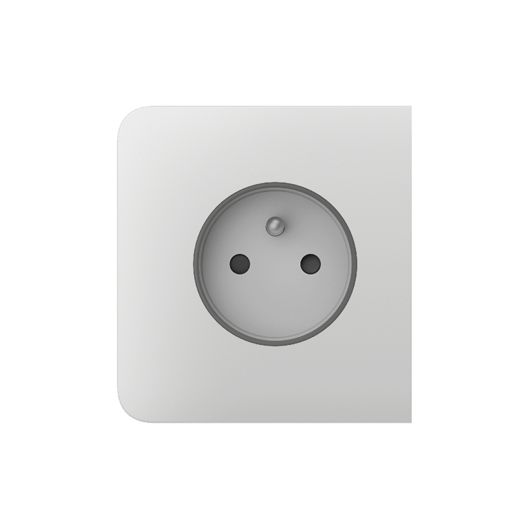 AJAX - SideCover (type E) - Wit