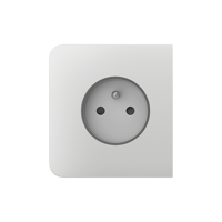 AJAX - SideCover (type E) - Wit