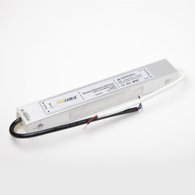 LED driver CV 30W 1,25A F 24V ND