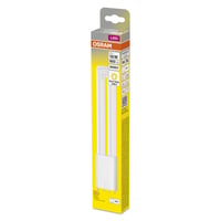 OSRAM DULUX® L LED HF & AC MAINS 8 W/3000K 200 mm (CS à 1 PCE)