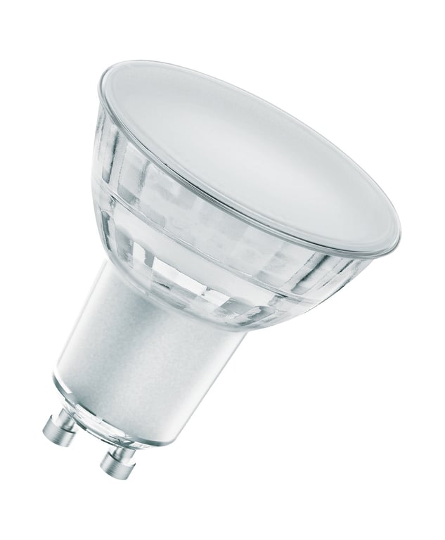 LED SUPERIOR REFLECTOR PAR16 6.7 W/2700 K 220…240 V GU10