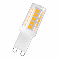 Calex Calex LED Led G9 dim 3W (30W) 320LM 3000K clear