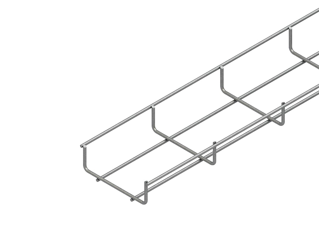 GR 35.200 STAALDRAADGOOT L=3