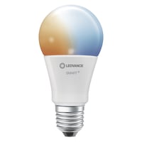 SMART+ Classic Tunable White 60 9 W/2700…6500K E27 (CS à 1 PCE)