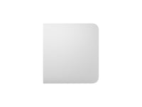 AJAX - SideButton (1-gang/2-way) - Wit