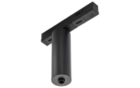 ZIP 230V adaptor pendel mat zwart