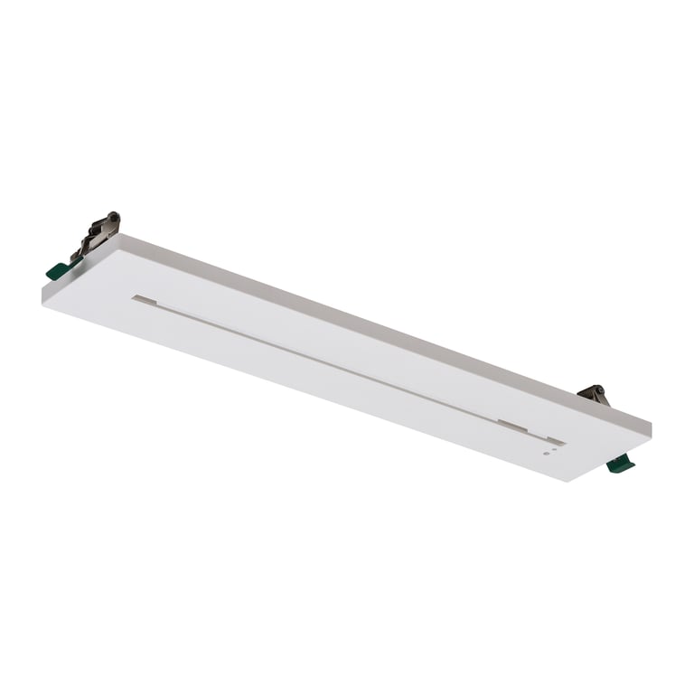 Inbouwraam tbv Pro-Sign armatuur