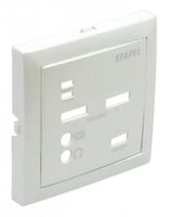 Efapel Cpl 1St. Kanaal Geluid Controle Unit Ice