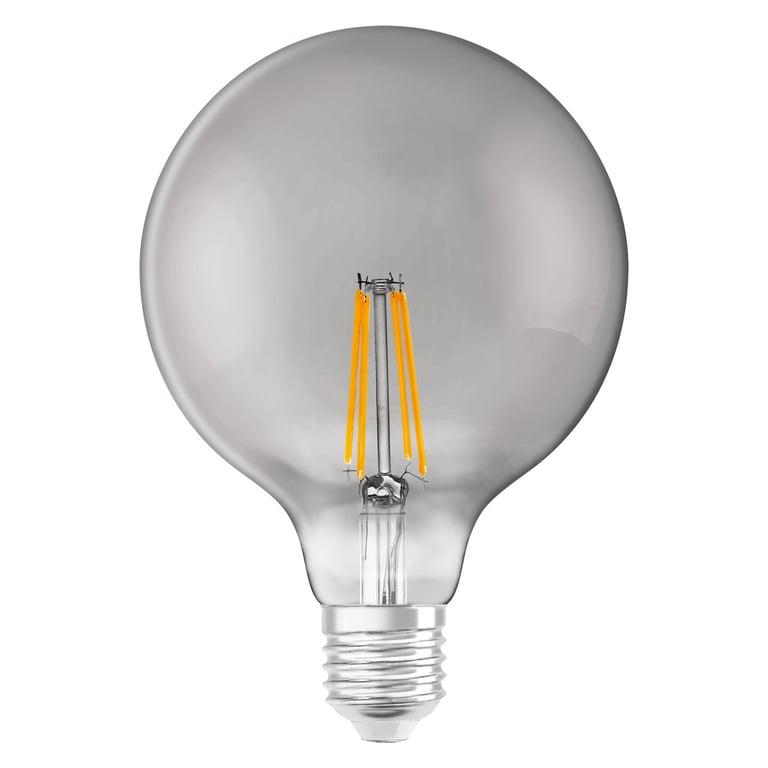 SMART+ Filament Globe Dimmable 44 6 W/2500 K E27 (CS à 1 PCE)