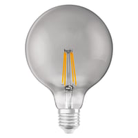 SMART+ Filament Globe Dimmable 44 6 W/2500 K E27 (CS à 1 PCE)