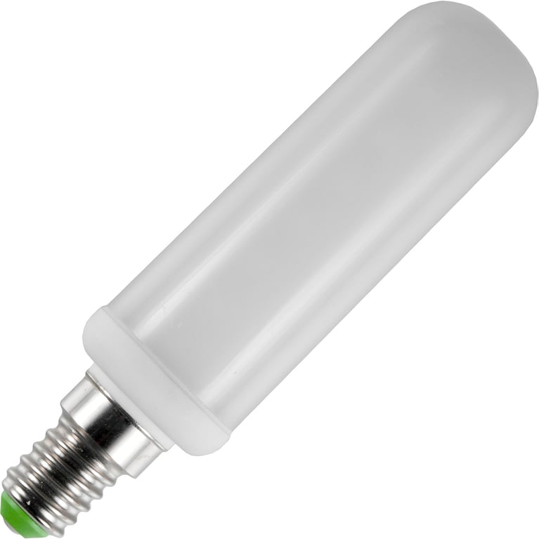 Masterlight - LED Tube T28x110 E14 opaal 8W SL141250627