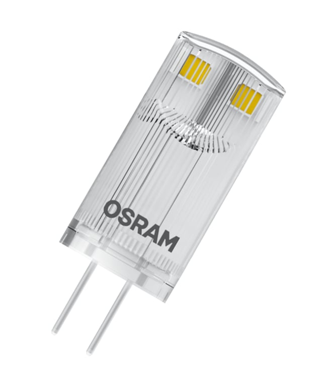 PARATHOM® LED PIN 12V 20 1.8 W/2700 K G4 (CS à 1 PCE)