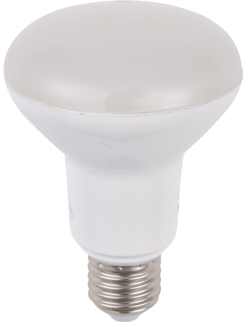 LED E27 R80x117 230V 810Lm 10W 827 110° AC Dim