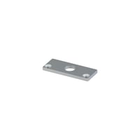 liniLED AER-EINDK-C30-O - liniLED® Aeris End Cap C30 O