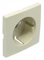 Efapel cpl wcd ra inb 1v steekcontacten parel