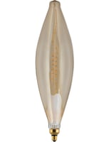 LED E27 Fila XXL FleX CT180x600 230V 250Lm 6W 920 AC Gold Di