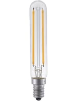 Masterlight - LED E14 Fila Tube T20x115 230V 320Lm 4W 922 AC Clear Dim SLF023893602