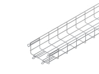 MTC 105.150 A4 STAALDRAADGOOT +KOPP. L=3